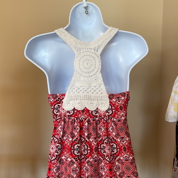 Sun Dress - Picture 3 of 9